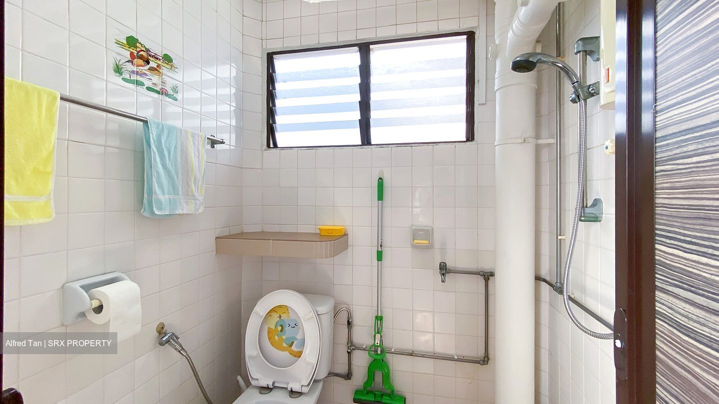 Blk 316 Bukit Batok Street 32 (Bukit Batok), HDB 4 Rooms #628703981
